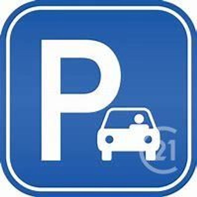 parking à louer - 10.0 m2 - ST LAURENT DU VAR - 06 - PROVENCE-ALPES-COTE-D-AZUR - Century 21 Optimmo